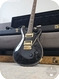 PRS Paul Reed Smith Custom 24 Artist 2007-Charcoal Burst