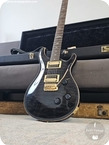 PRS Paul Reed Smith Custom 24 Artist 2007 Charcoal Burst