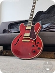 Gibson ES355 2010 Cherry