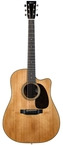 Adrian Farmer-Dreadnought Cutaway Spruce Rosewood-1996