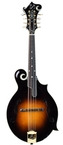 Kentucky-KM1500 Master Serie F Style Mandolin-2022