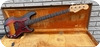 Fender -  Precision Bass 1962 Sunburst