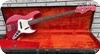 Fender -  Jazz Bass 1965 Candy Apple Red