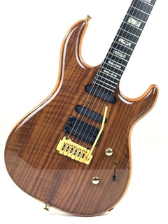 Carvin Dc 127 Walnut