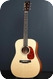 M.j.franks Legacy Dreadnought Style D-18 Custom 2023-Natural