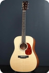 M.j.franks Legacy Dreadnought Style D 18 Custom 2023 Natural