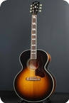 Gibson-J-185-2004-Sunburst