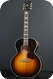 Gibson J-185 2004-Sunburst