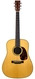 Martin D28 75th Anniversary Madagascar Rosewood 2010