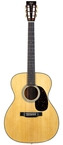 Martin Custom Shop 000 14 Fret Guatemalan Rosewood Sitka Spruce 2023