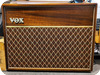 Vox AC30 1991-Mahogany Wood