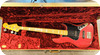 Fender Jazz Bass 1978-Red