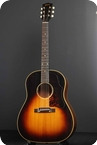 Gibson J 45 1956 Sunburst