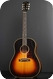 Gibson J-45 1956-Sunburst