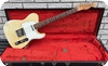 Fender Telecaster 1966 Olympic White