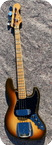 Fender-Jazz BAss-1978-Sunburst