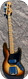 Fender -  Jazz BAss 1978 Sunburst