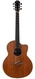 Lowden-F35C FF Fan Fret Madagascar Rosewood Sinker Redwood-2019