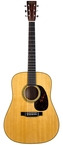 Martin-Custom Shop D30 Flamed Maple-2019