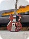 Gibson Les Paul/SG Standard 1963-Cherry