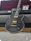 Gibson L5S 2017 Black