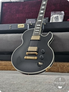 Gibson L5s 2017 Black