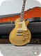 Gibson Les Paul Standard 1968-Goldtop