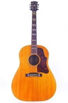 Gibson-SJN / Country Western-1956-Natural