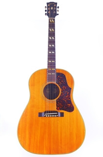 Gibson Sjn / Country Western 1956 Natural