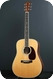 C. F. Martin & Co D-35 1965 Custom 2016-Natural