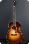 Roy Mcalister P 13 Pretender 2013 Sunburst