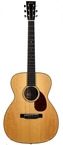 Collings-OM1T Old Growth Sitka Honduran Mahogany-2023