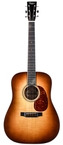 Preston Thompson Thompson DMT SMA Molly Tuttle Signature Adirondack Sinker Mahogany