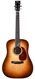 Preston Thompson Thompson DMT-SMA Molly Tuttle Signature Adirondack Sinker Mahogany