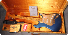 Fender Stratocaster 1956 Relic 2013 Lake Placid Blue