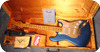 Fender Stratocaster 1956' Relic 2013-Lake Placid Blue