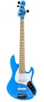 Sandberg-California II TT5 Passive Marley Blue