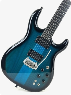 Carvin Dc 135 Blueburst