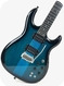 Carvin DC-135-Blueburst