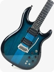 Carvin DC 135 Blueburst