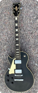 Crestline Lp Lefty 1978 Black