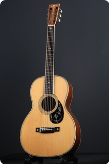 Martin 00 45 Deluxe Custom 2015 Natural