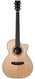 BSG-OM27CF Sitka Spruce Indian Rosewood