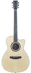 Lakewood-Sungha Jung Signature Model