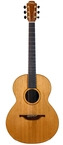 Lowden-S12 Mahogany Spruce-1998