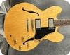 Gibson-ES-335 DOT-1986-Blonde Natural