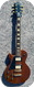 Gherson L2FL Les Paul 1978 Mahogany