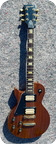 Gherson L2FL Les Paul 1978 Mahogany