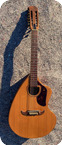 Giannini Craviola 1972 Natural