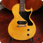 Gibson Les Paul TV Junior 1955 TV Yellow 